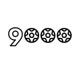 9000 Goals Challenge